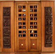Designer Wooden Door Frames