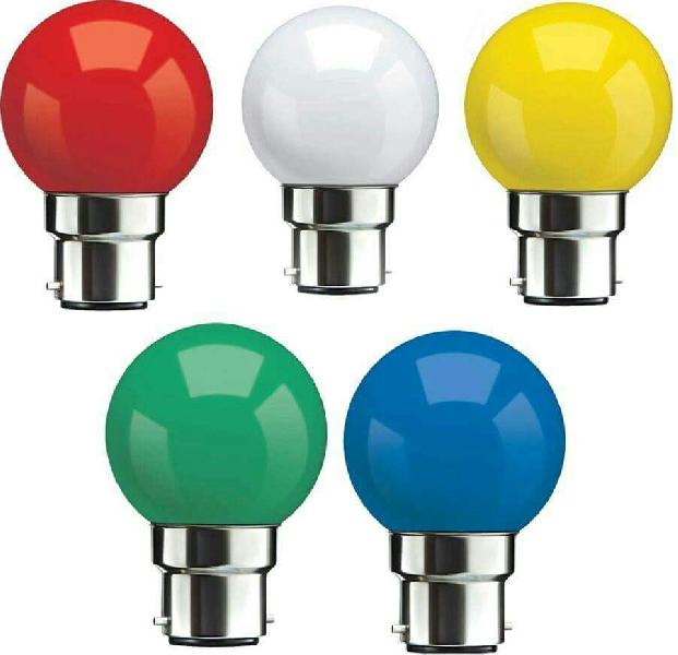 LED night bulbs