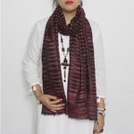 Hand Woven Pashmina Stole