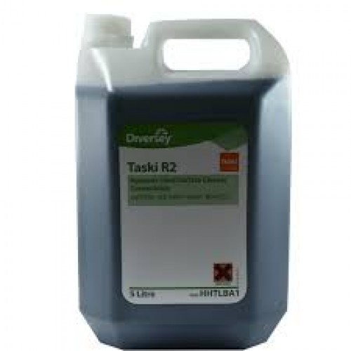 Taski Cleaning Chemicals