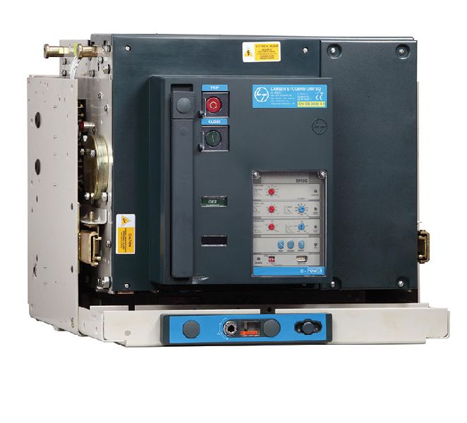 L&T Air Circuit Breakers