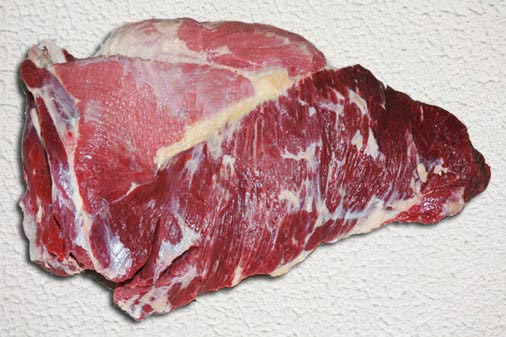 Frozen Buffalo Silverside