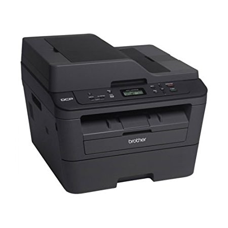 Brother DCP-L2541DW Monochrome Wifi Multifunction Laser Printer