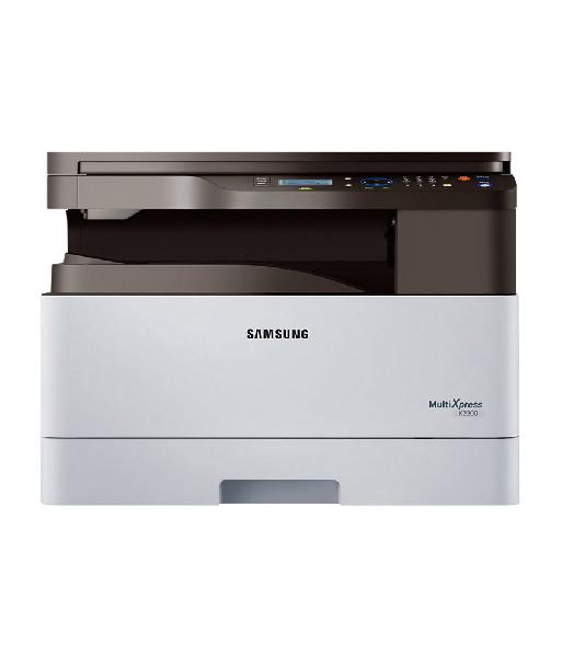 Samsung photocopier machine K2200ND