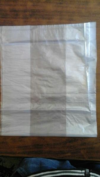 Reliance Raw Material HM Liner Bags
