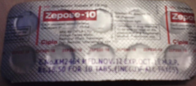 Tadalafil 10mg medplus