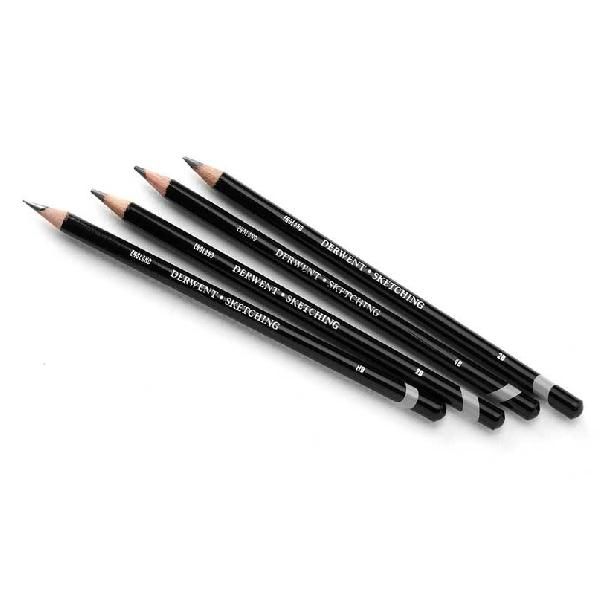 sketch pencils