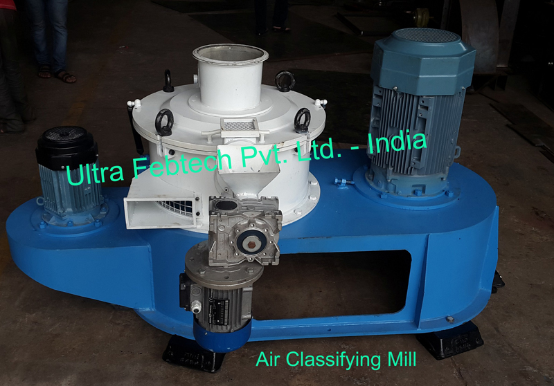 Ultra Grinding Mill machinery