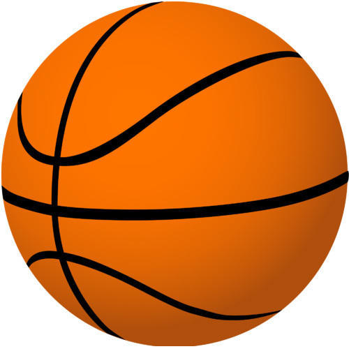 Avats Basketball, Color : Orange Black, Orange Black
