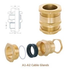 Cable Glands Accessories
