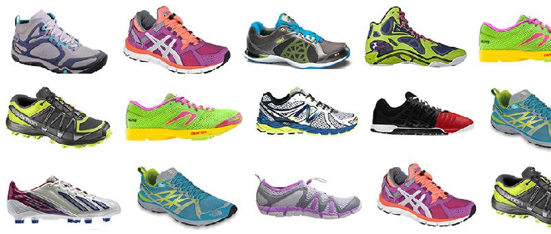 Mens Running Shoes