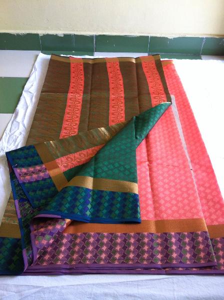 cotton sarees