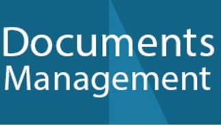 Document Management Software Development