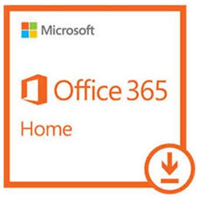Microsoft Office Software