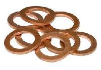 Copper Gaskets