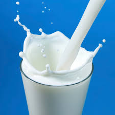 UHT Milk