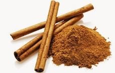 cinnamon