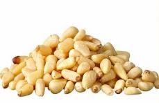 Nut Chilgoza