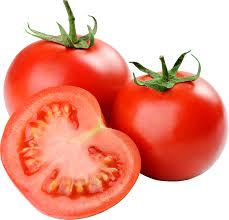 Fresh Tomato