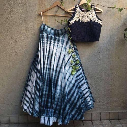 Fancy Skirt & Top