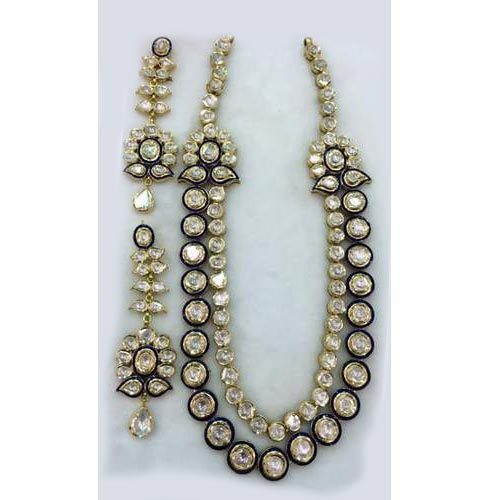 Designer Necklace Set