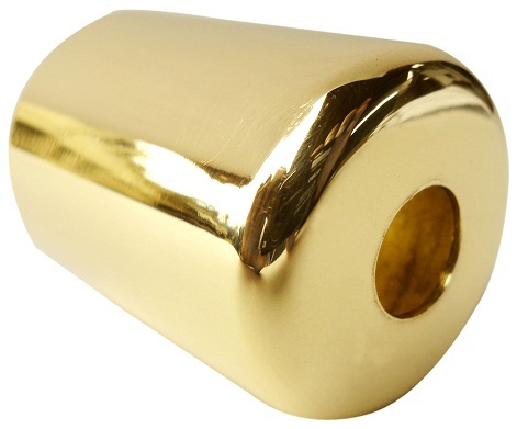 Brass Holder Sleeve