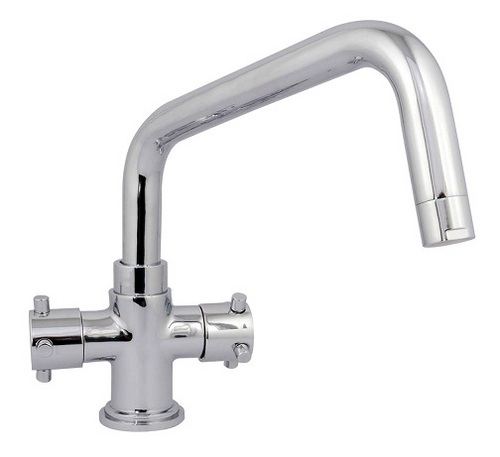 Wega Mono Basin Mixer