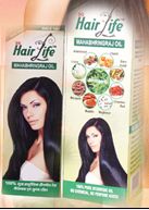 Herbal Hair Fall Control Oil