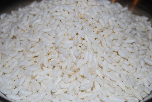 Rice Murmura