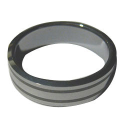 Solid Stellite Seat Rings