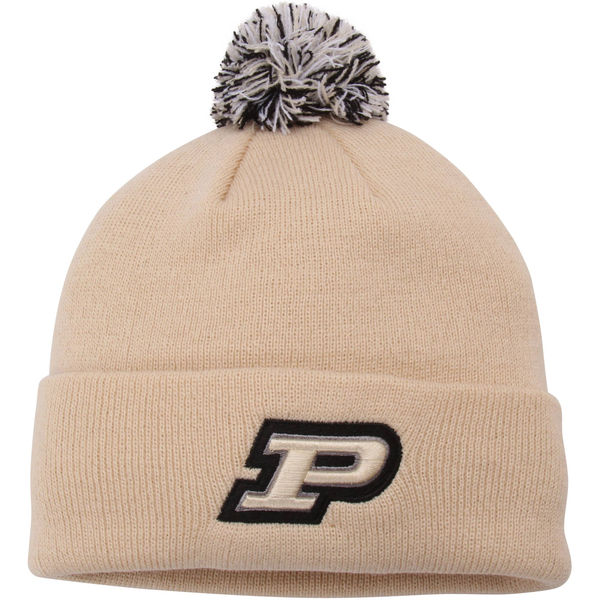 Boilermakers Knit hat