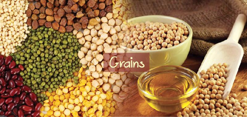 grains products