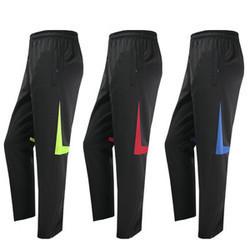 Mens Super Poly Sports Lower