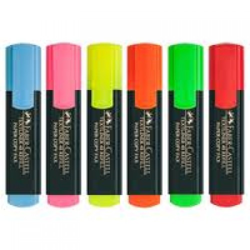 Highlight Markers