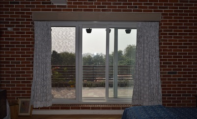 Upvc Sliding Windows