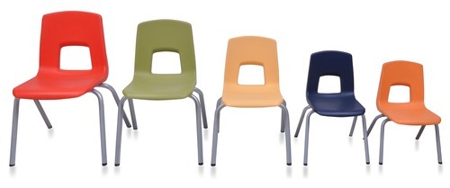 Kids Classroom Chairs