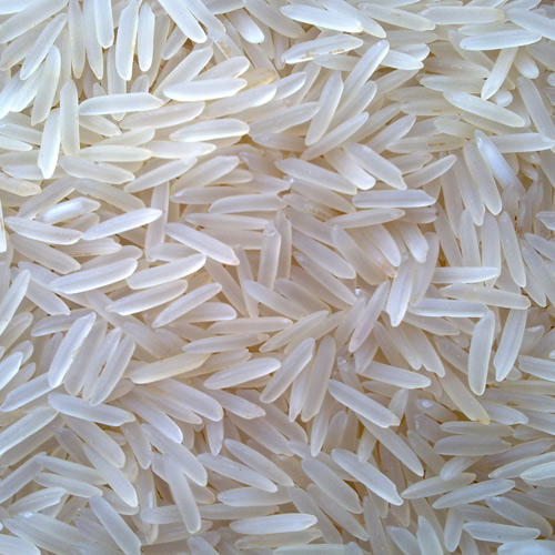 Sharbati Sella Rice