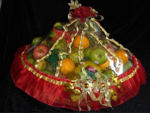 Concept 75 Of Indian Wedding Fruit Baskets Barbras Cash Advance   Wedding Fruit Basket 1488789611 2744553 