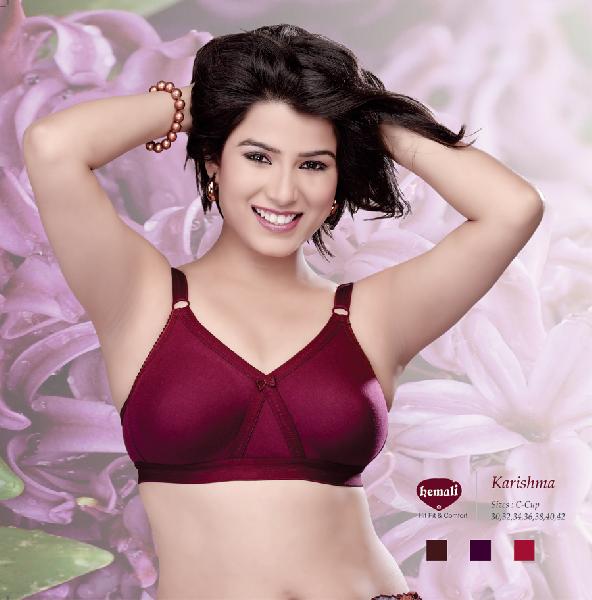 D Cup Bra at Best Price in Ahmedabad
