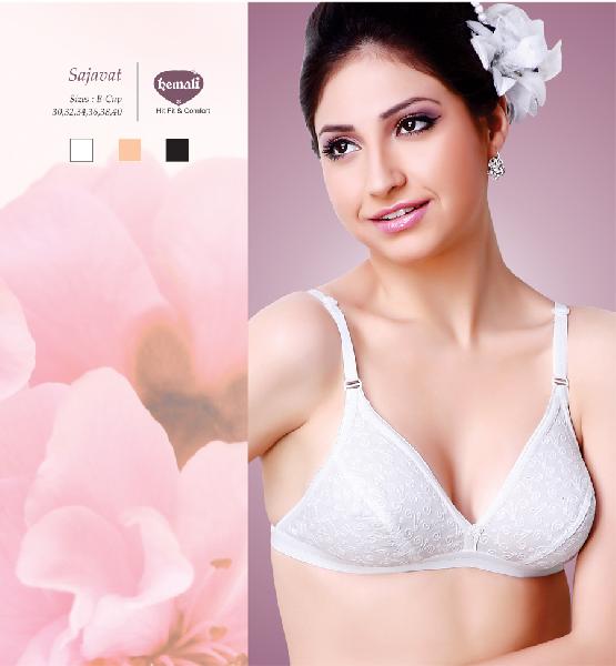 B Cup Bra at Best Price in Ahmedabad