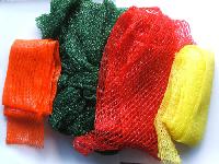 Knitted PE Tubular Net