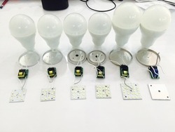 Led raw material