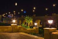 commercial landscape lighting