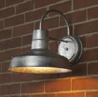 Outdoor Industrial Lighting Fixtures