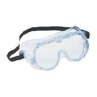 3M Chemical Splash Goggle