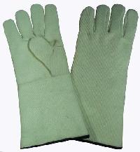 Kevlar Heat Resistance Hand Gloves