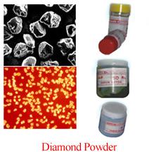 Natural Diamond Powder