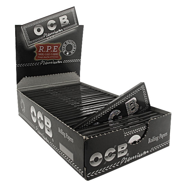 OCB ROLLING PAPERS