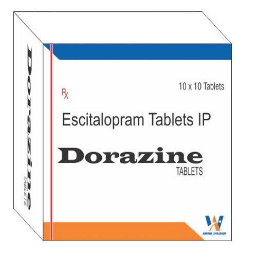 Dorazine Tablets