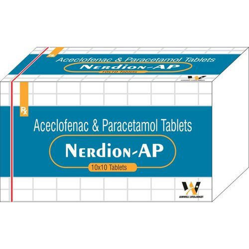 Nerdion-AP Tablets